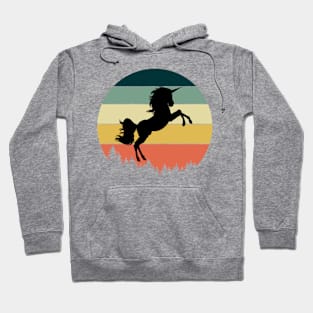 Unicorn Hoodie